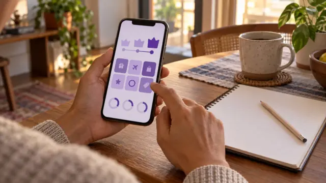 NuCoin: como ativar e entender os níveis do programa