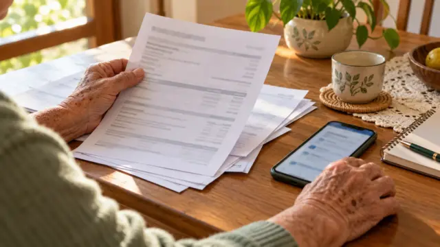 Pagamento do INSS não caiu: como consultar e pedir o valor