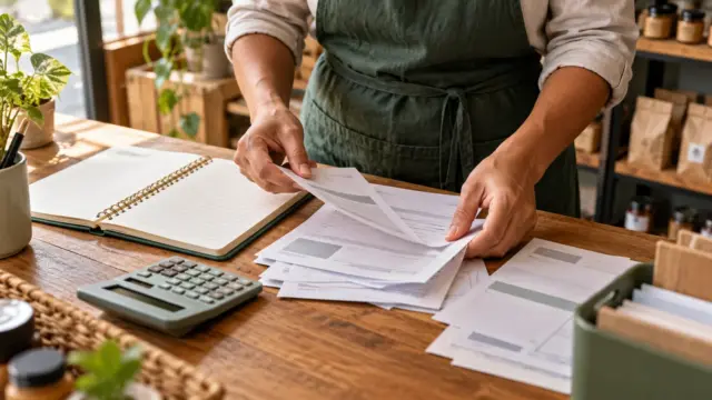 Perdão de dívidas do MEI: como evitar novos atrasos