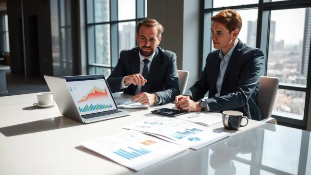 Investimentos alinhados ao seu perfil financeiro