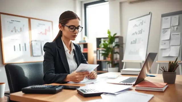 Como organizar investimentos dentro do orçamento