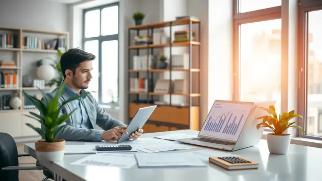Como usar benefícios sem depender deles