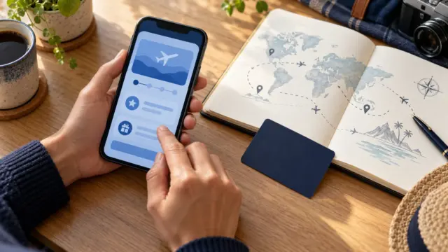 Pontos Azul na Nomad: como conferir a oferta e o cartão