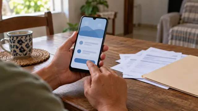 Saque calamidade do FGTS: como consultar e pedir pelo app