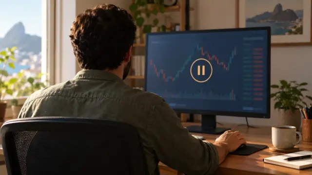 Tesouro Direto suspenso: como ficam compras e resgates?